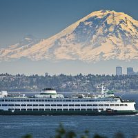 seattle ferry