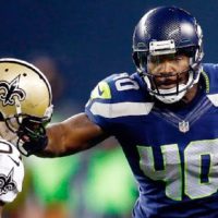 Derrick Coleman Derrick Coleman
