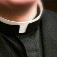 Clergy abuse