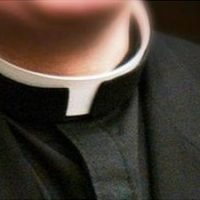 Clergy abuse Clergy abuse