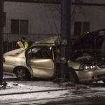 Seattle crash Seattle crash