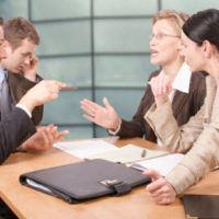 Arbitration Arbitration