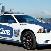 Seattle police Seattle police