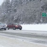 Snoqualmie Accident