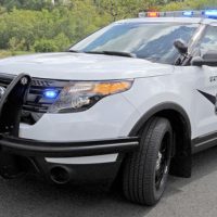Washington State Trooper Washington State Trooper