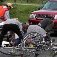 seattle bicycle accident