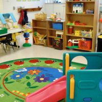 Daycare Death Daycare Death