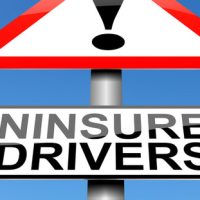 uninsured drivers