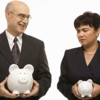 wage gap wage gap
