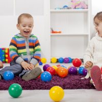Daycare Daycare