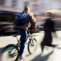 BikePedestrian BikePedestrian