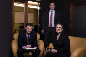 Seattle Personal Injury Attorneys