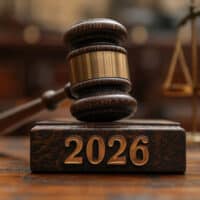 New Washington Laws for 2026 New Washington Laws for 2026
