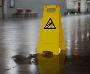 Seattle Slip and Fall Lawyer - Emerald Law Group